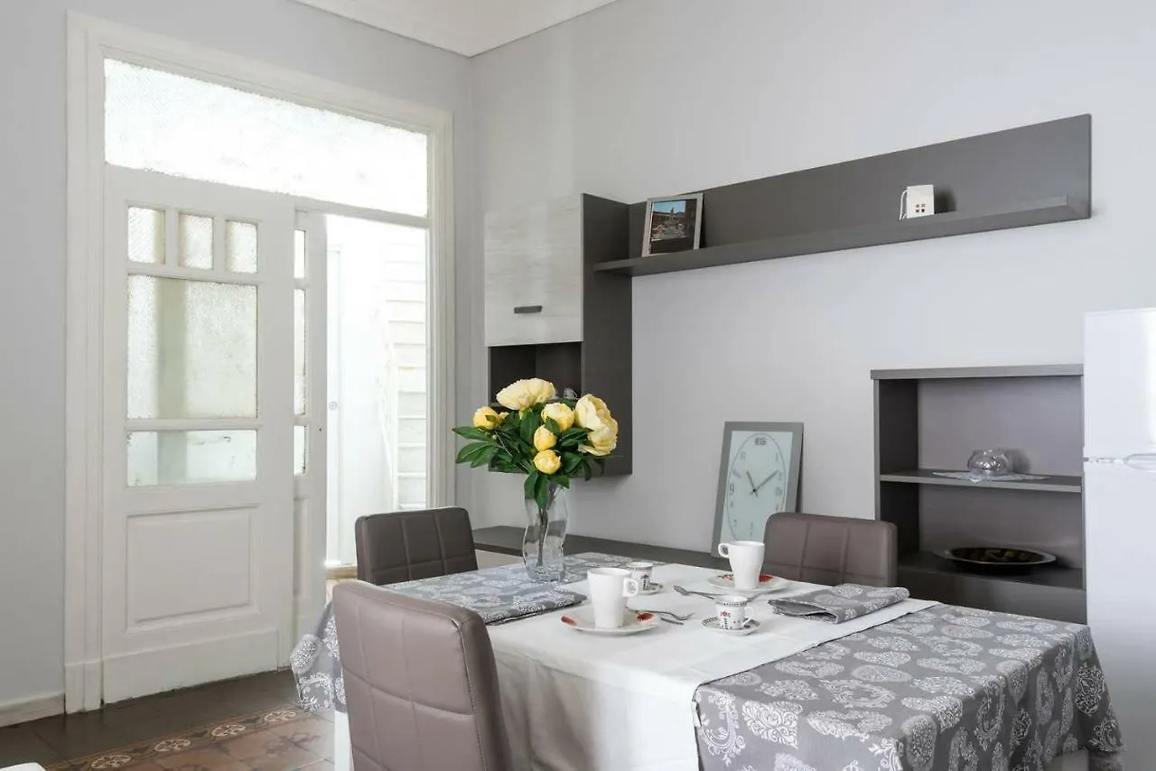 Apartamento Gramignani House CTA