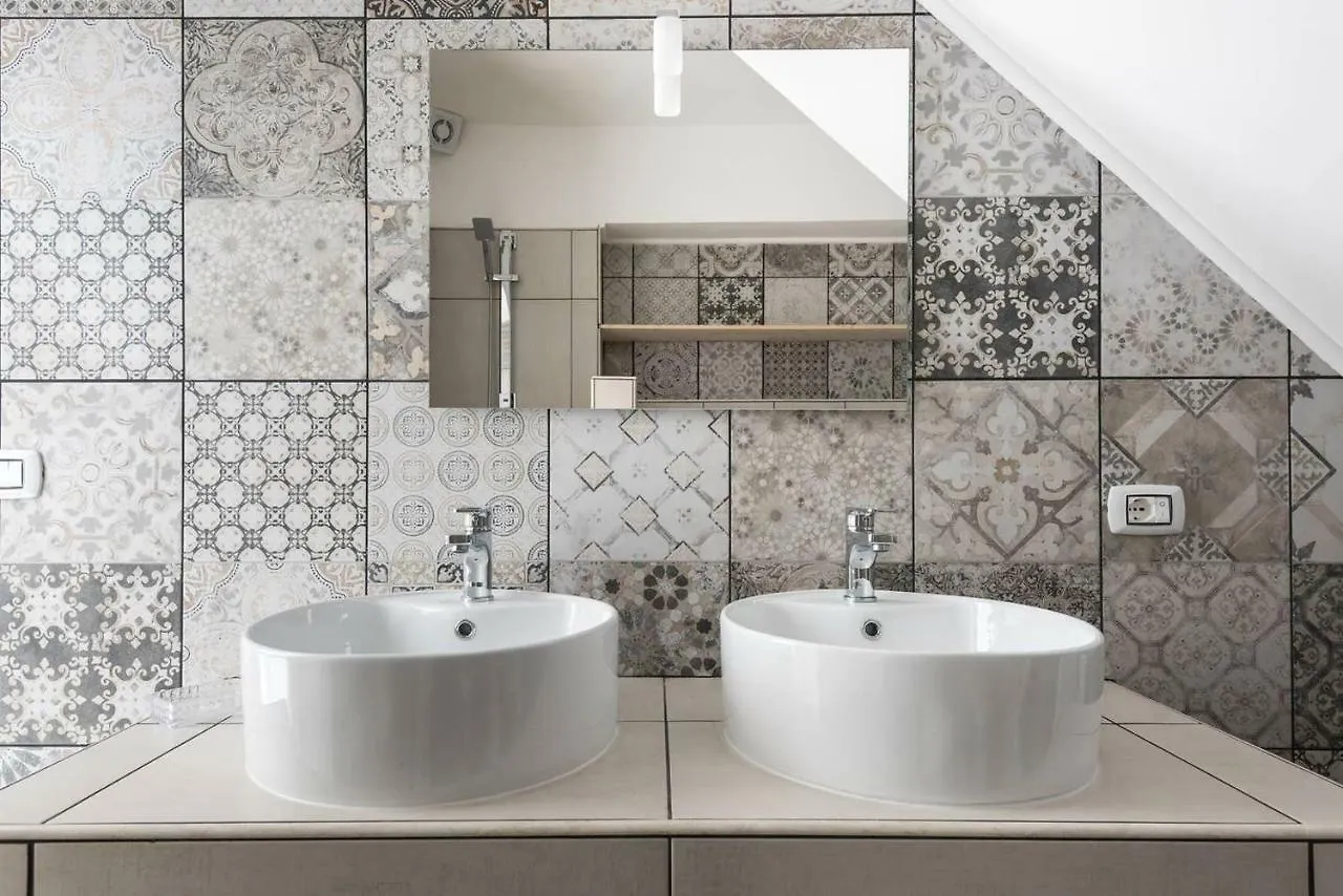 Apartamento Gramignani House CTA 0*,  Italia