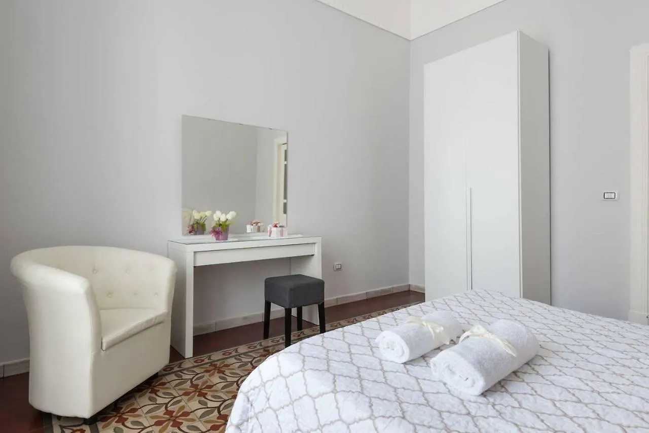 Apartamento Gramignani House CTA