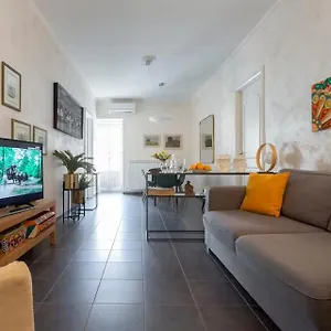 La Pergola - Centro Storico Appartement