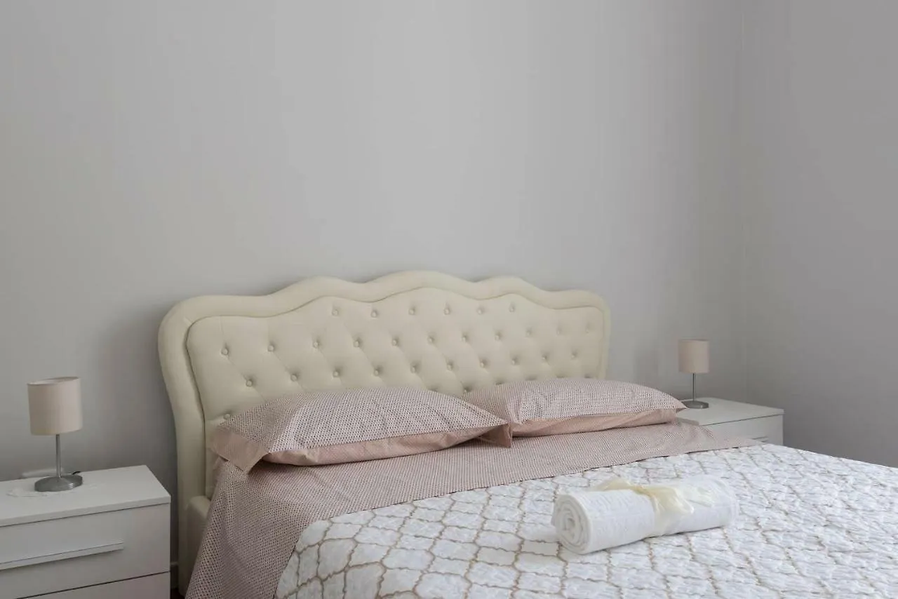 Gramignani House Catania Apartment Italy