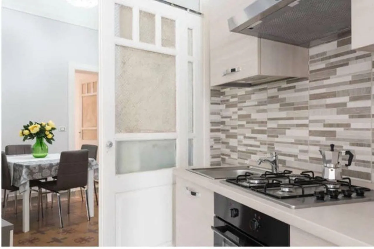 Gramignani House Catania Apartment 0*,  Italy